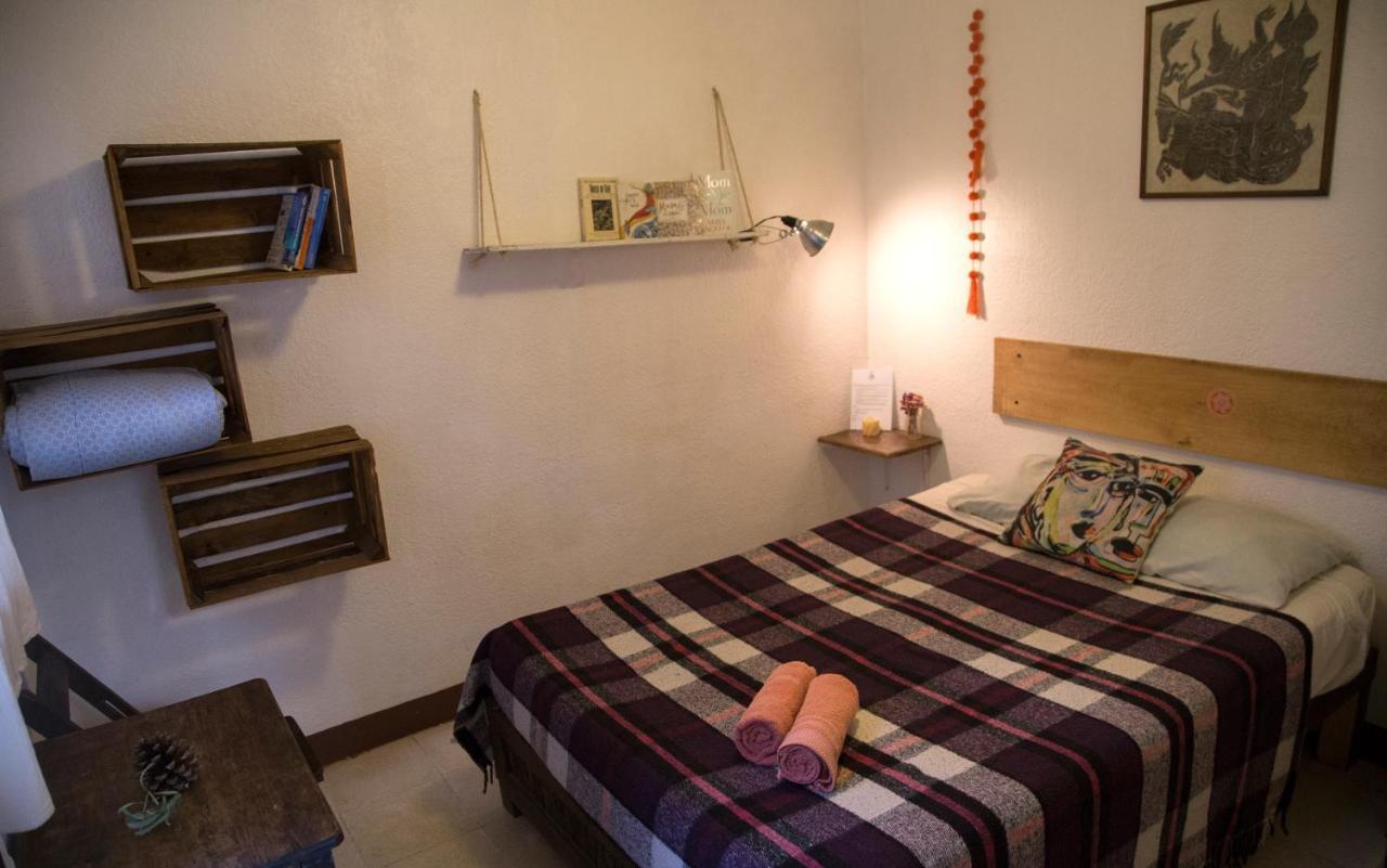 Hôtel Casa Namaste à San Cristóbal de Las Casas Extérieur photo