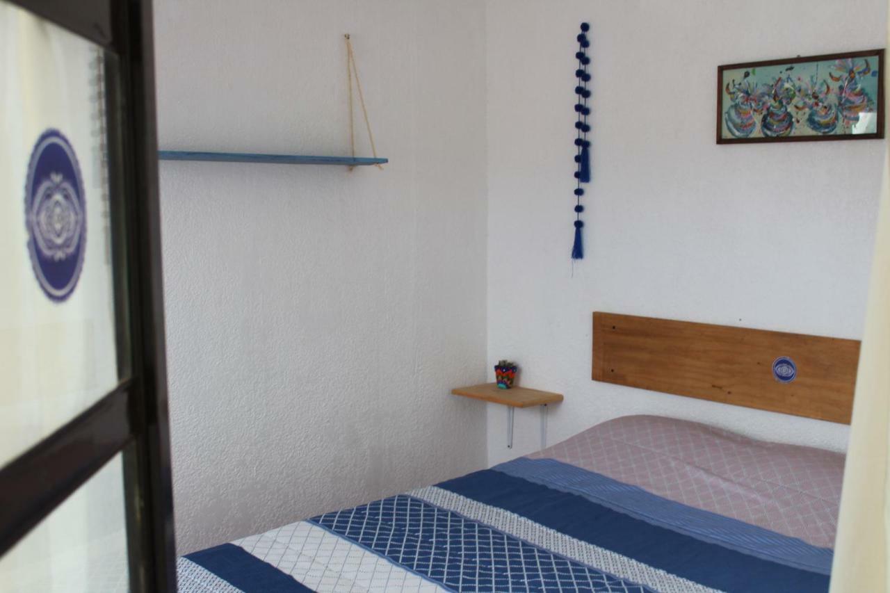 Hôtel Casa Namaste à San Cristóbal de Las Casas Extérieur photo