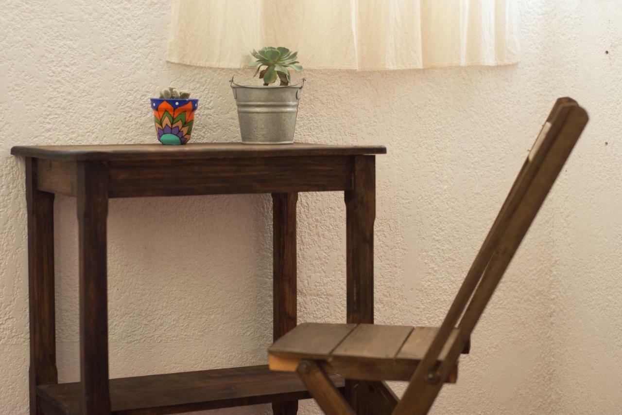 Hôtel Casa Namaste à San Cristóbal de Las Casas Extérieur photo