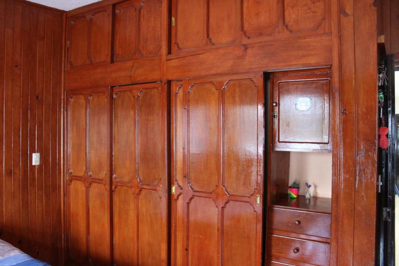 Hôtel Casa Namaste à San Cristóbal de Las Casas Extérieur photo